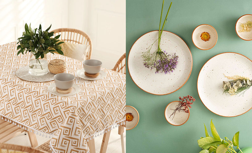 How to Decorate a Side Table: Simple Styling Tips That Work 