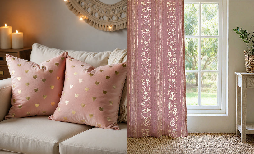 House Decoration Ideas for Wedding Functions at Home