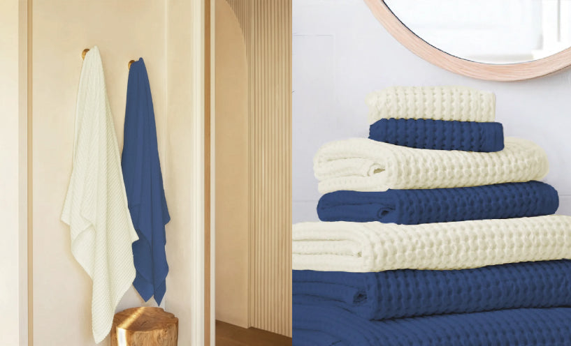 Microfiber vs Cotton Towels: Which Is Better for Your Skin and Hair?