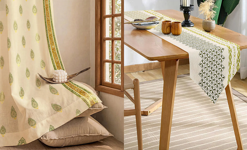 Raksha Bandhan Home Decor Ideas for a Festive Celebration 