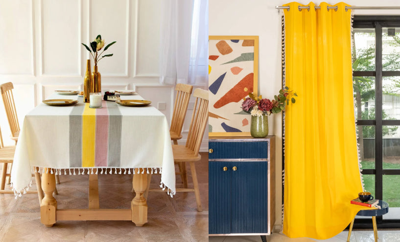 Baisakhi Decoration Ideas for a Festive Home