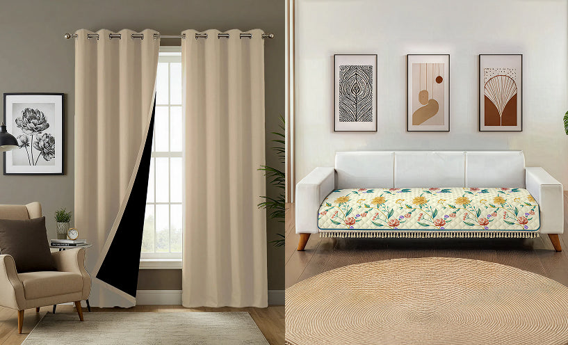 3 BHK Interior Design Ideas for Modern Indian Homes