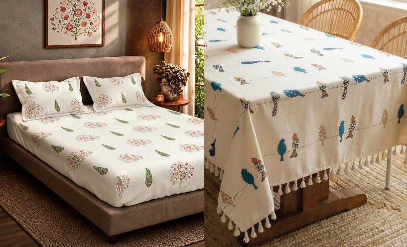 Bedside Table Design & Decor Ideas for Stylish Spaces