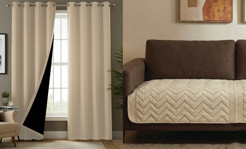 Living Room Accessories: Must Have Decor Items for Every Home