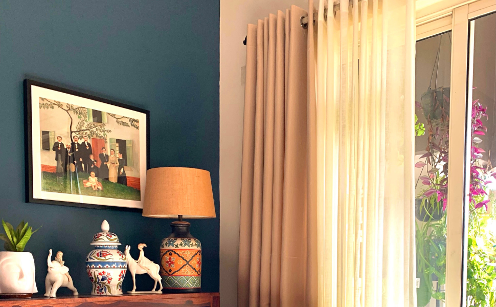 Why Choose Blackout Curtains For This Summer?