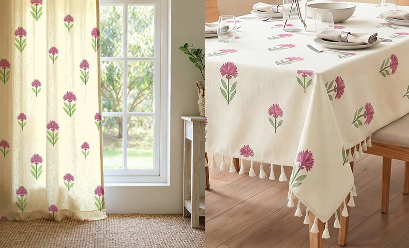 Linen vs Cotton: Which Fabric Is Better for Your Home?