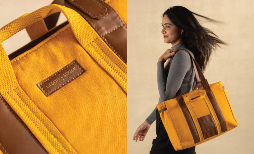 Types of Bags for Women: Different Handbag Styles Every Woman Should Know