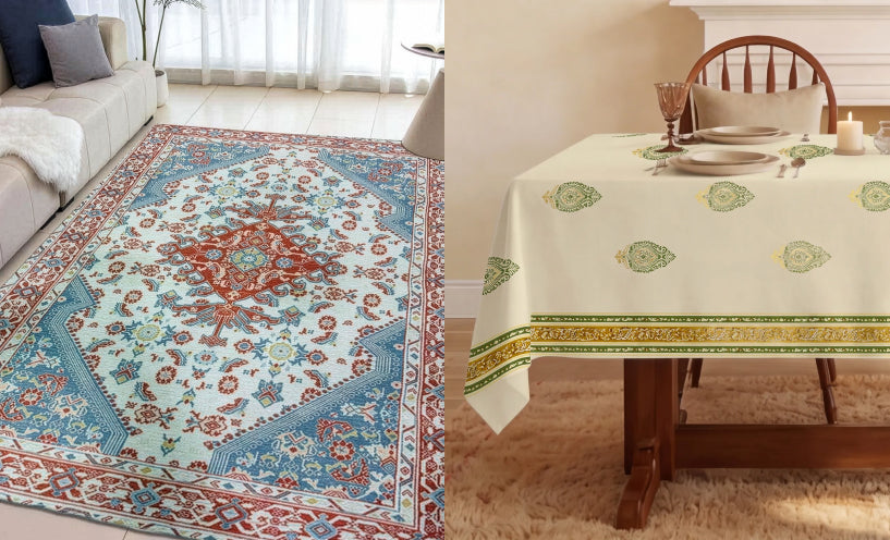 Vintage Interior Design Ideas: Retro Style Decor for a Timeless Home 