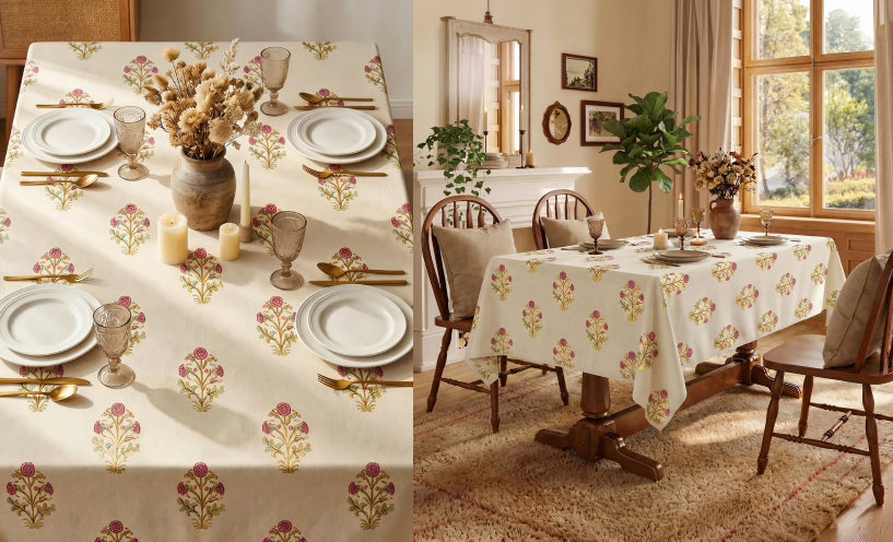 What Is the Ideal Size of a 6 Seater Dining Table? Complete Guide