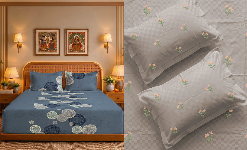 What Is Percale Fabric? Everything You Need to Know Before Buying Bedding