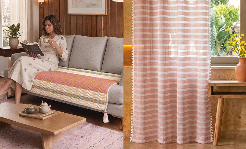 What Are Eyelet Curtains? A Complete Buying & Styling Guide