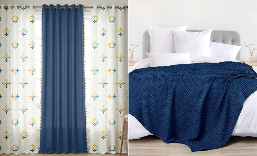 Blue Bedroom Ideas: Inspiring Shades and Decor Tips