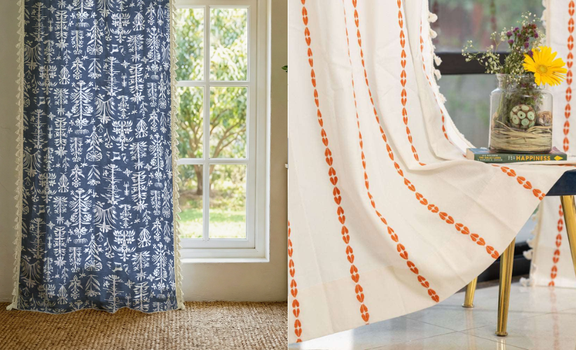 Boho Style Home Decor & Bohemian Interior Design Ideas