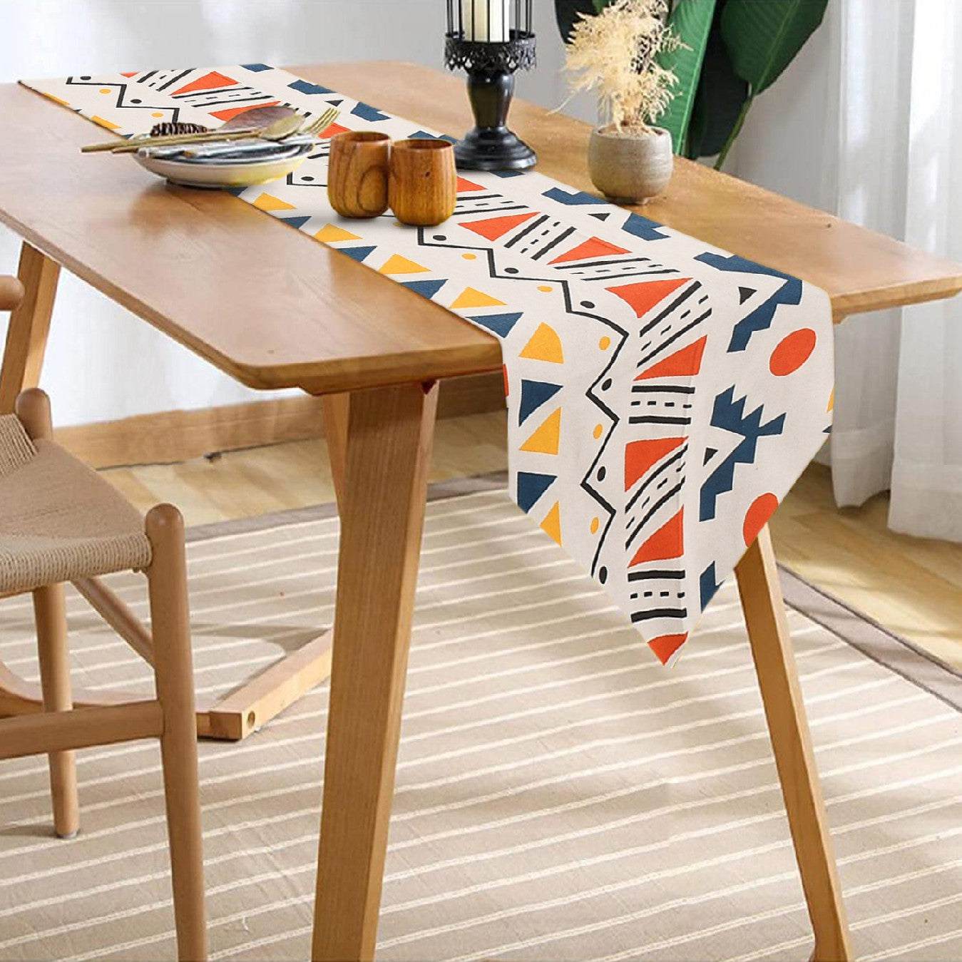 The Art of Choosing the Perfect Table Linen