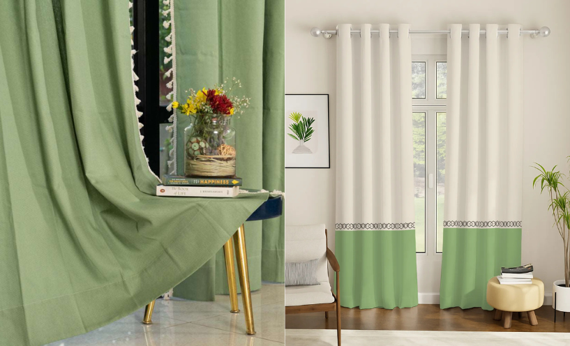 Home Office Background Ideas: Stylish Backdrop Designs for a Professional Setup