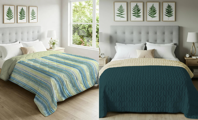 How to Decorate a Bed: Bedding Types and Styling Tips for a Cozy Look