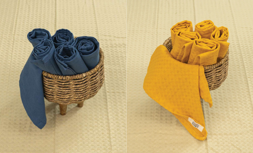 How to Style Your Dressing Table: Smart Storage & Decor Ideas