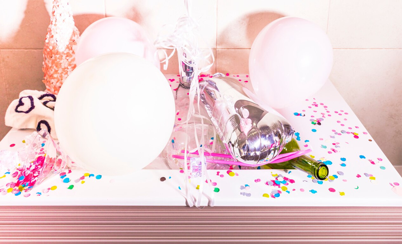 Simple Birthday Decoration Ideas at Home: Easy & Creative Ways to Celebrate