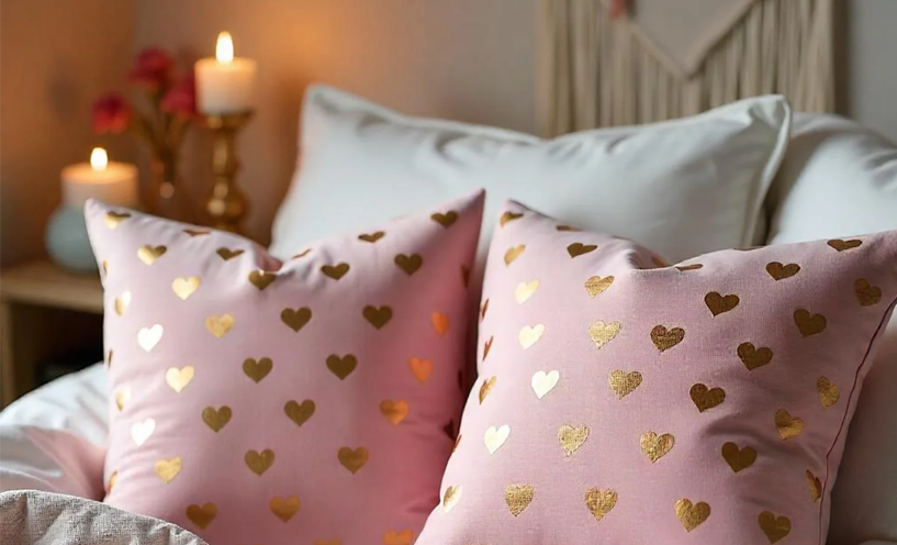 Simple Anniversary Decoration Ideas for Home