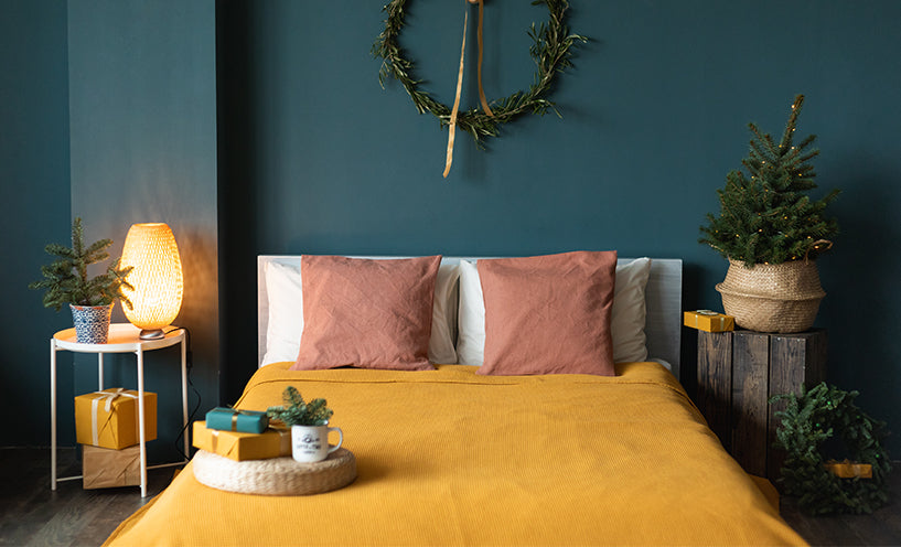 Top 10 Bedroom Colour Ideas to Transform Your Space