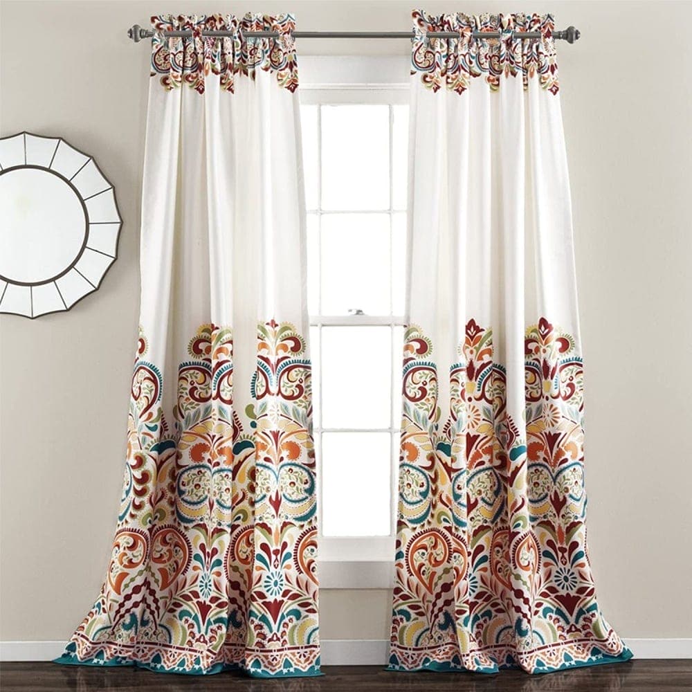 Creating the Perfect Bedroom Ambiance: The Power of Sunblock and Room Darkening Curtains