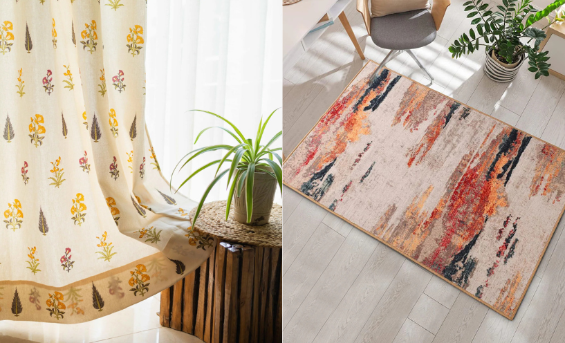 Maroon Colour Combinations: Perfect Matching Colours for Your Home Décor