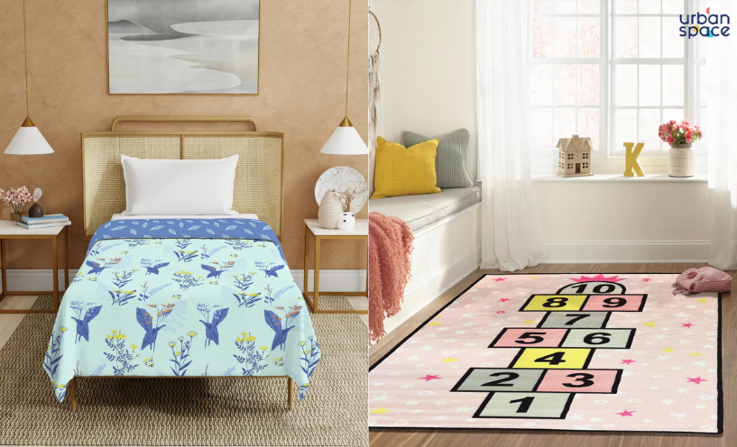 Newborn Baby Room Decorating Ideas for a Comfortable Start