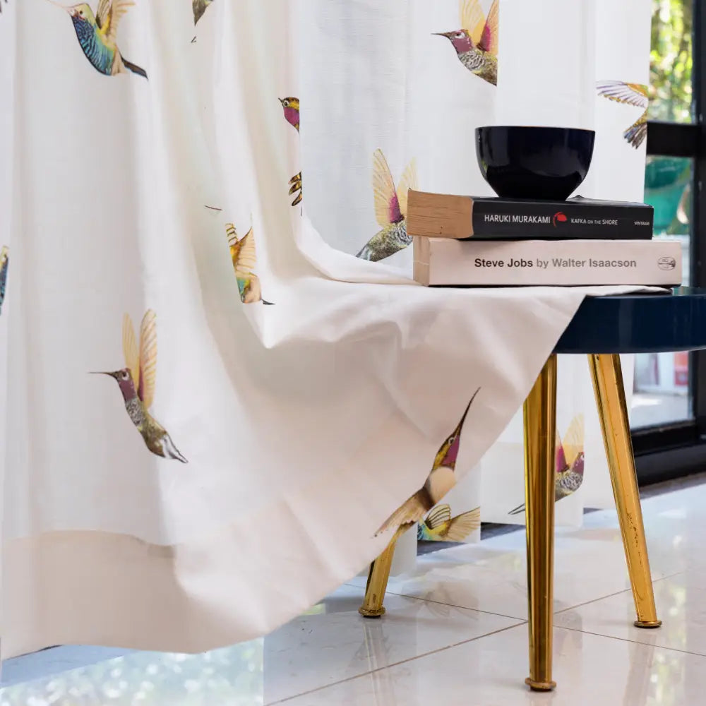 A Guide to choose best curtains for your home