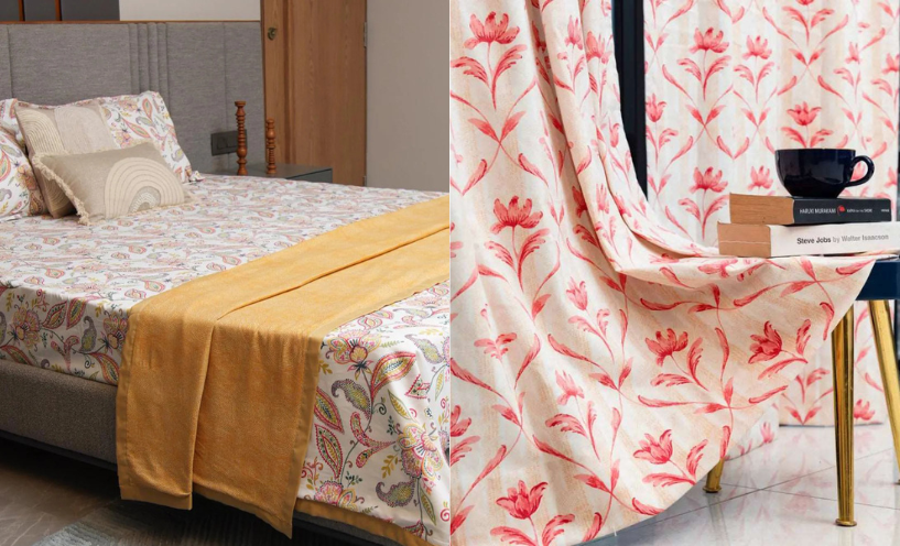 Pink Colour Combinations: Best Matching and Contrast Colours for Your Home