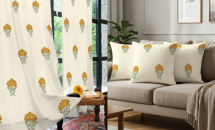 Polyester Fabric: Pros, Cons & How to Use It for Home Décor