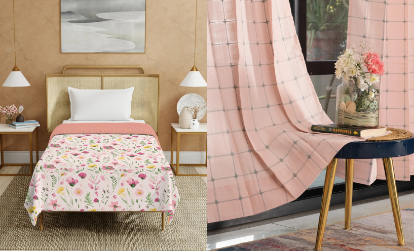 Stylish Pink Bedroom Ideas for Girls of Every Age