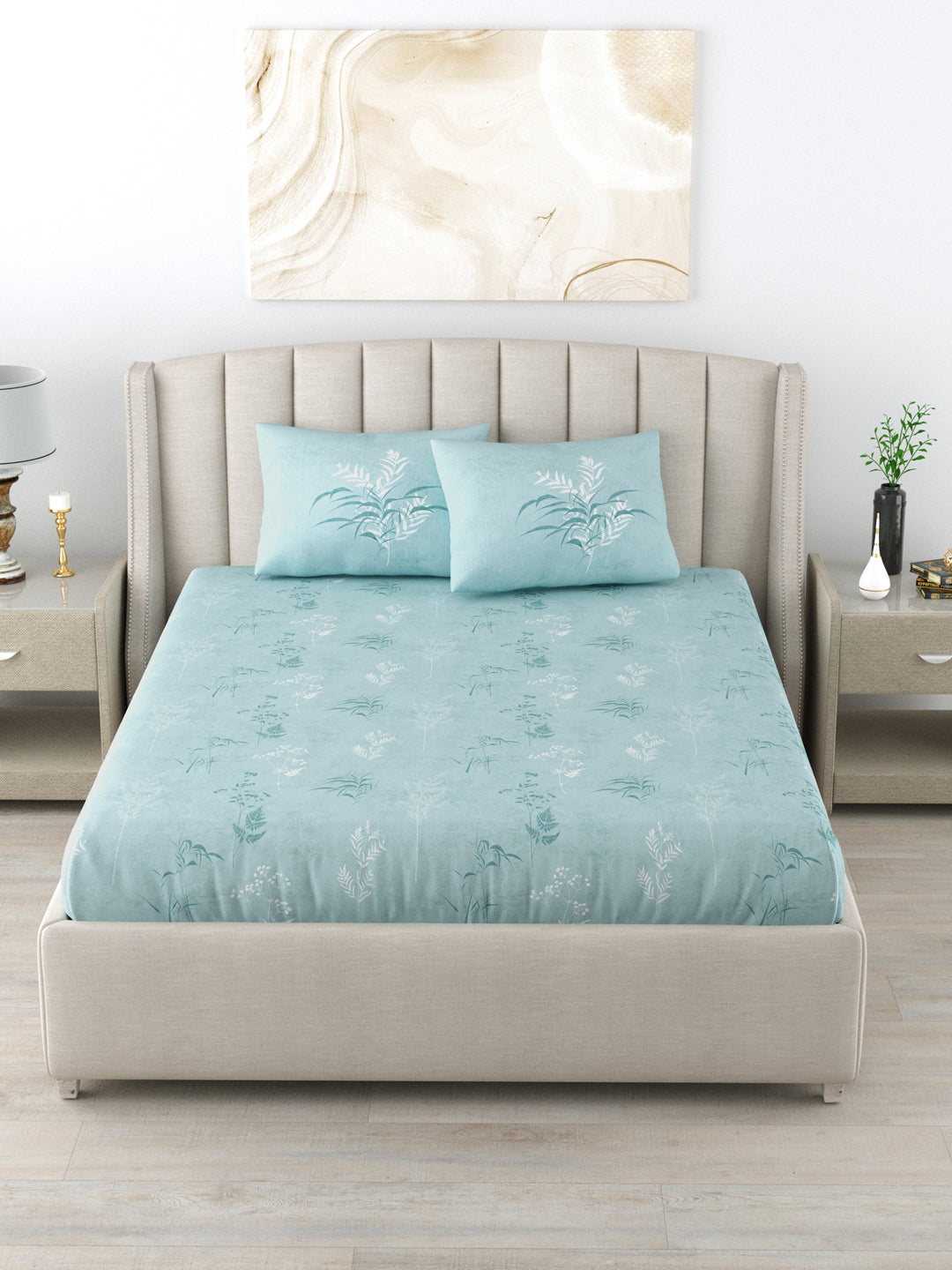 Bedsheet Singapore