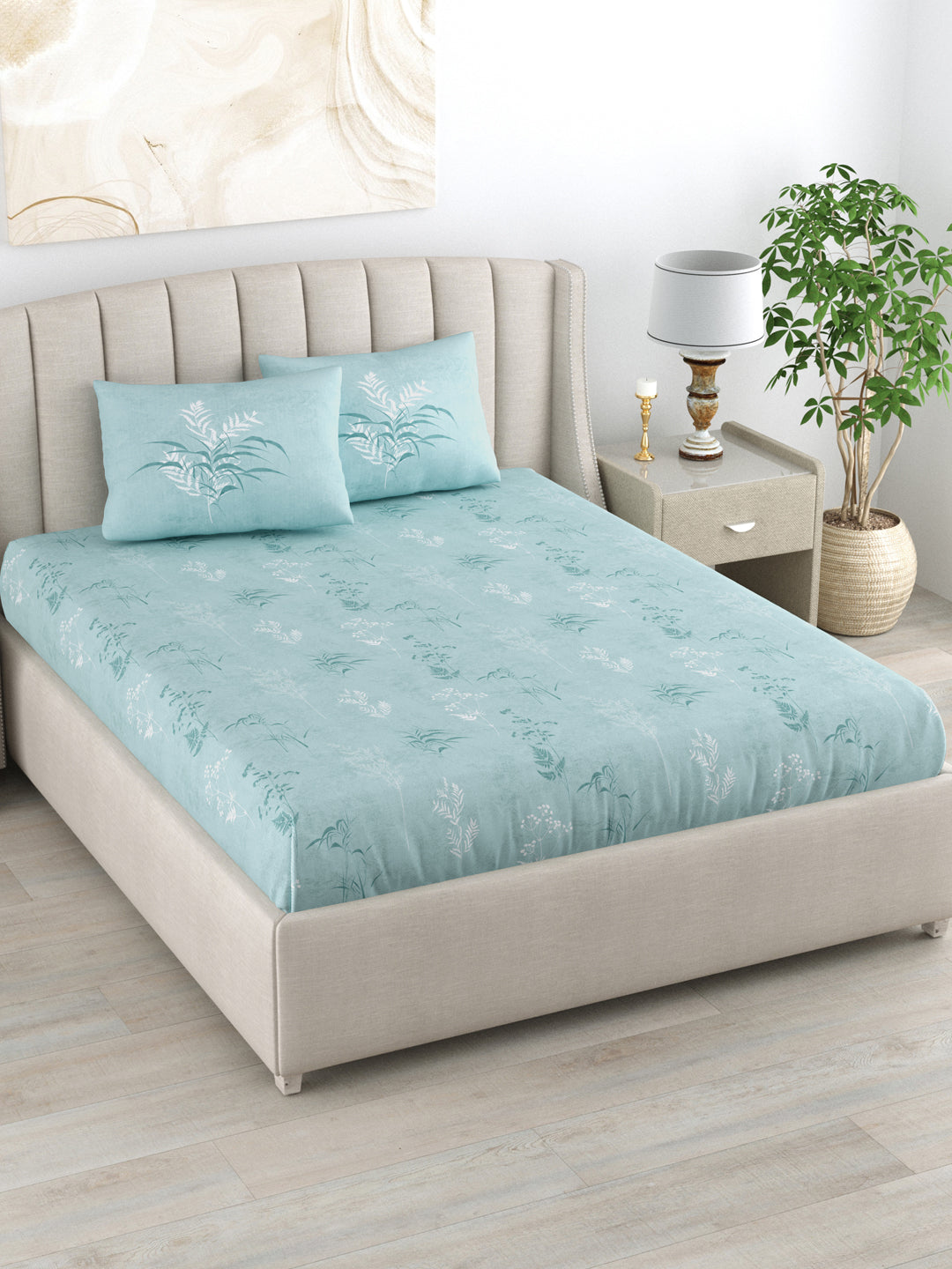 bedsheet