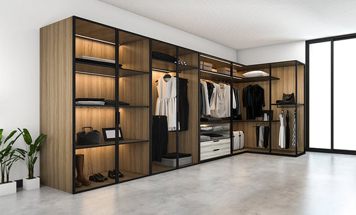 Stylish Almirah Design Ideas for Every Room in Your Home