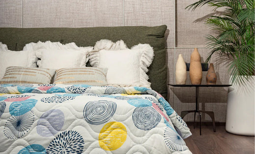 Natural vs. Synthetic Fibers: What’s the Difference