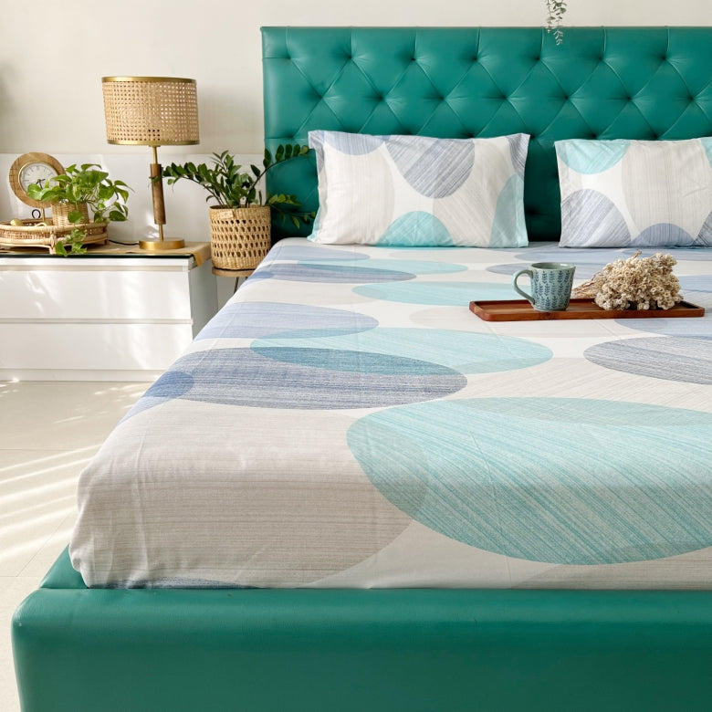 Choosing the Perfect Bedsheet Material: A Guide to Comfort and Quality