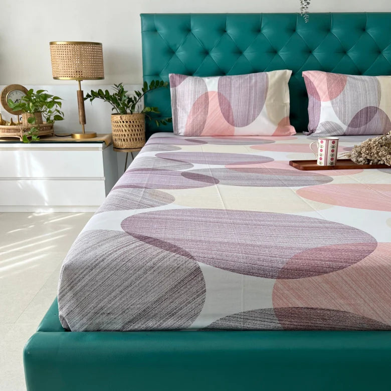 Discover the Perfect Fit: The Beauty of Fitted Bedsheets