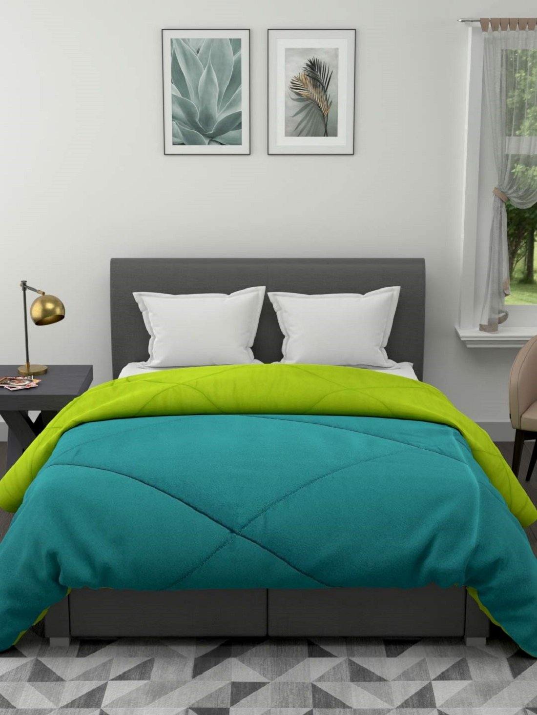 Read This, Before Buying a Comforter