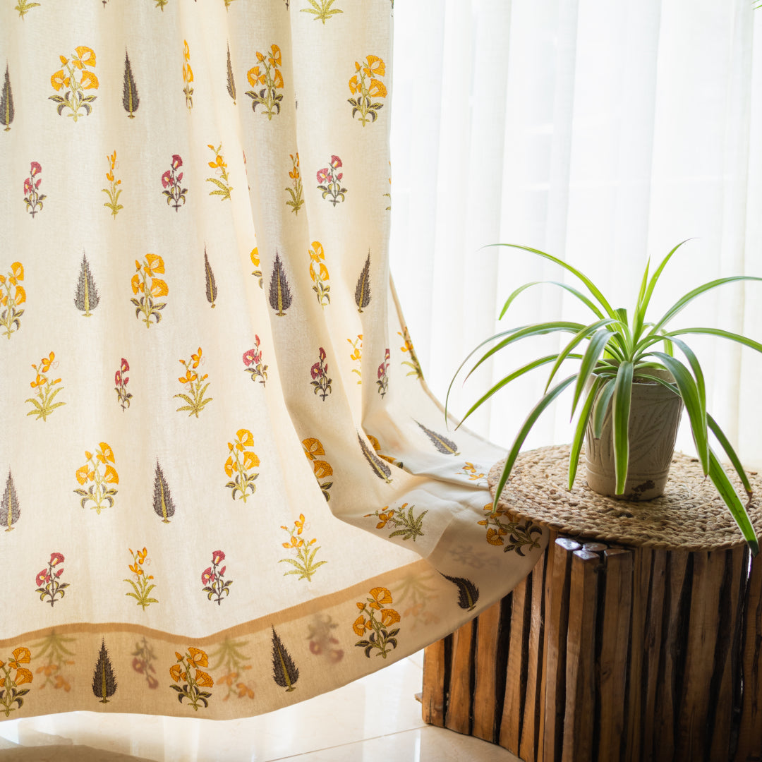 Urban Space Curtains