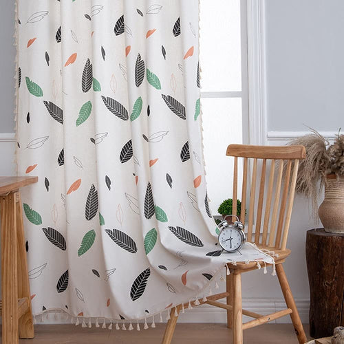 Choosing the Perfect Curtain Length for Different Rooms