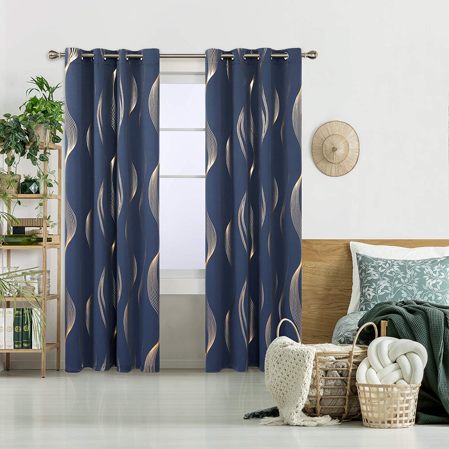 Soundproof Curtains: The Silent Heroes of Your Home