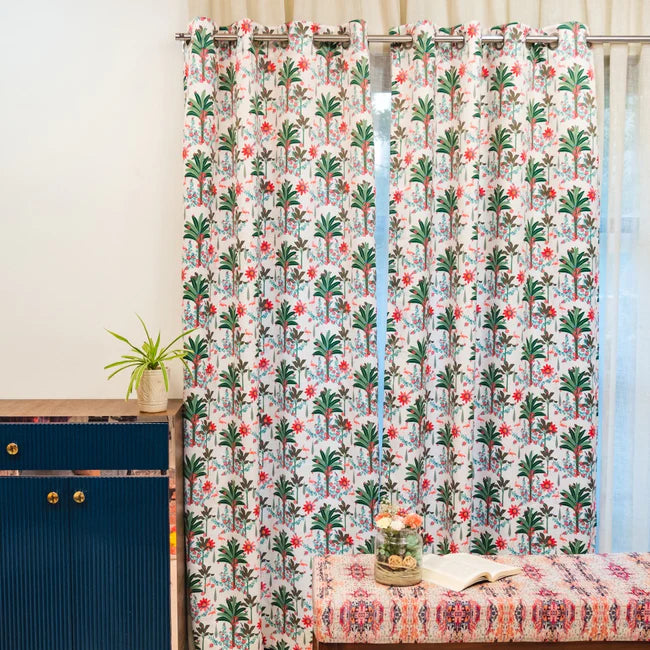 Elevate Your Home Décor with Stylish Curtains: Ideas and Trends