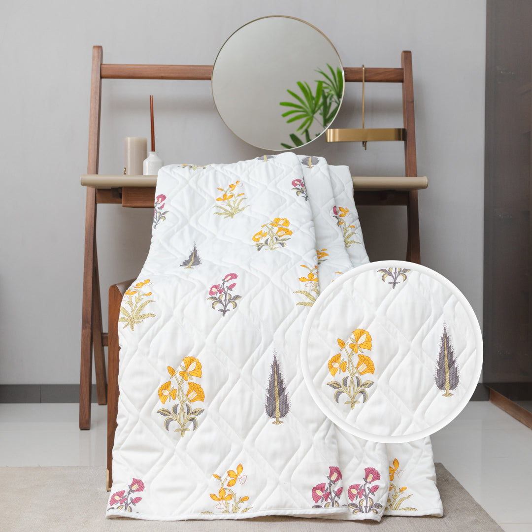 Summer Blankets - What you need to know