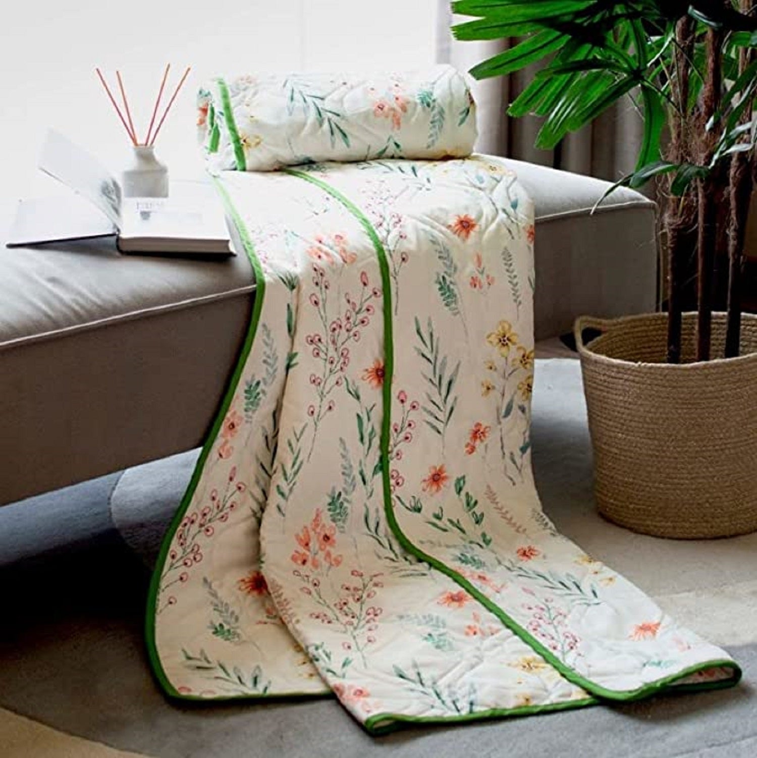How to select a comforter for this winter