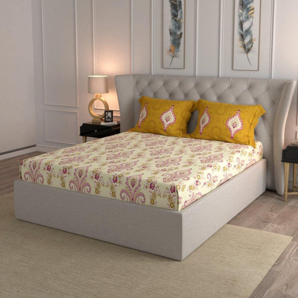 Top things to consider about Fitted Bedsheets