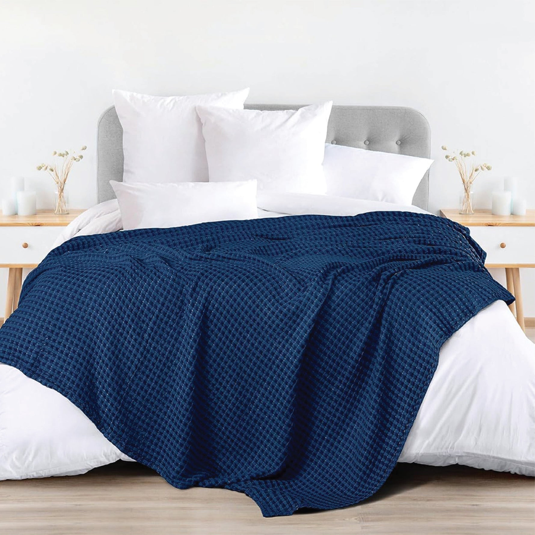 Cotton Dohar for Summer: The Perfect Blend of Comfort and Style