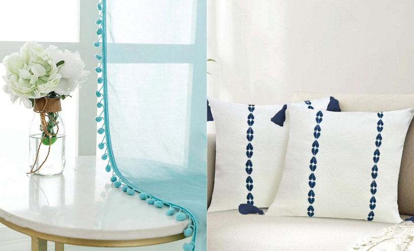 What Is Linen: Benefits, Types & Best Ways to Use It in Home Decor