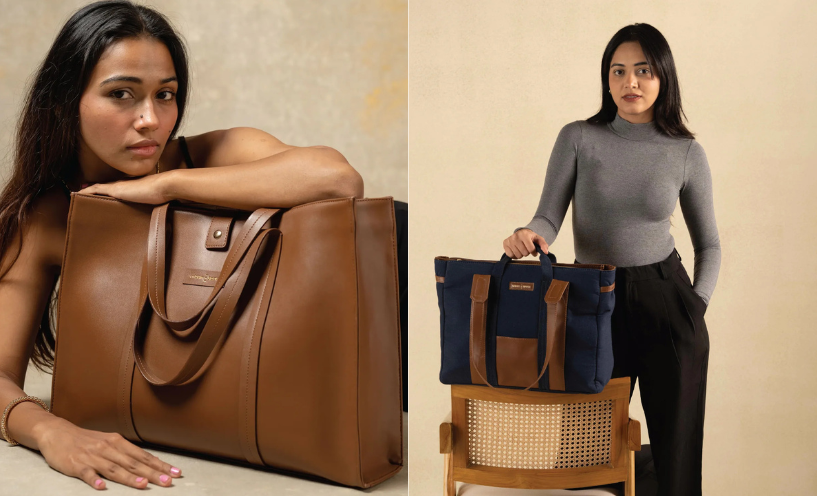 What Is a Tote Bag? Everyday Uses & Material Types