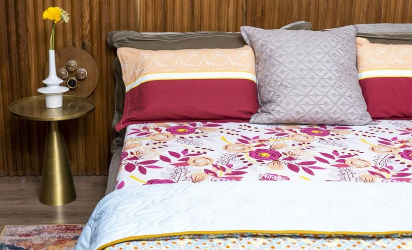 Bedding Accessories List: Must-Have Items for a Relaxing Sleep Experience 