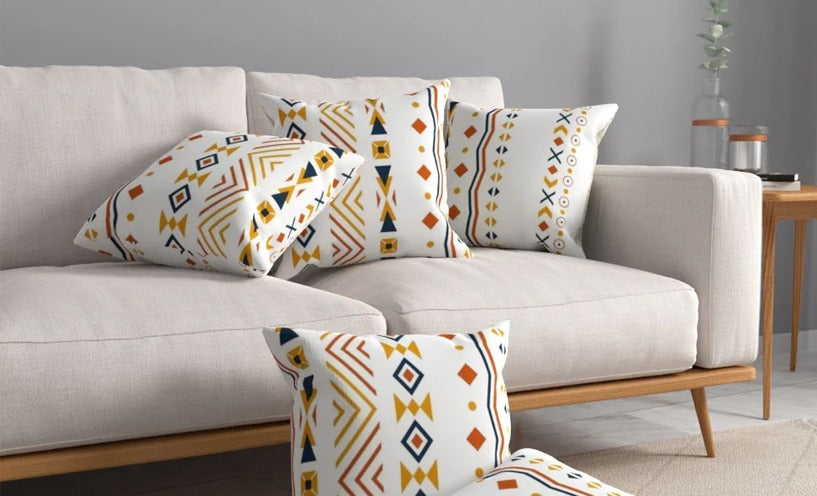 Best Sofa Color Combinations for a Stylish Living Room 